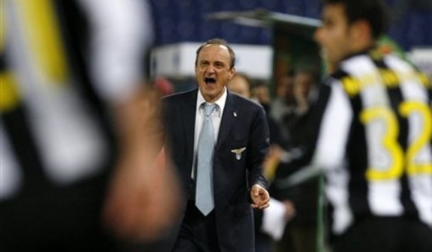 Delio Rossi, Foto: AP Photo