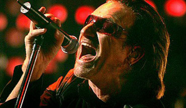 bono u2