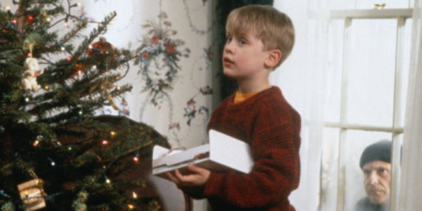 Sam u kući 1 Sam u kući 1