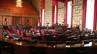 Stockholm (foto: Antonija Gospić)