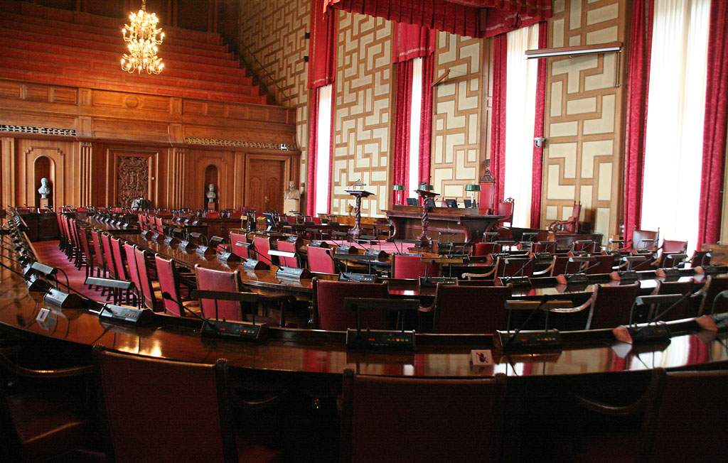 Stockholm (foto: Antonija Gospić)