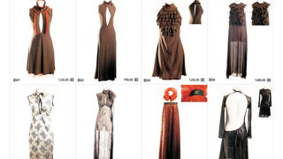 Victorian Pin-Up by Ella