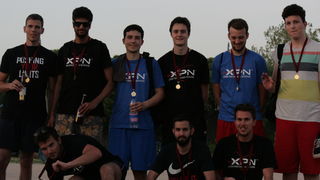 “Ritam kulturizma”: Dan u znaku alkara, kave i sporta “Ritam kulturizma”: Dan u znaku alkara, kave i sporta