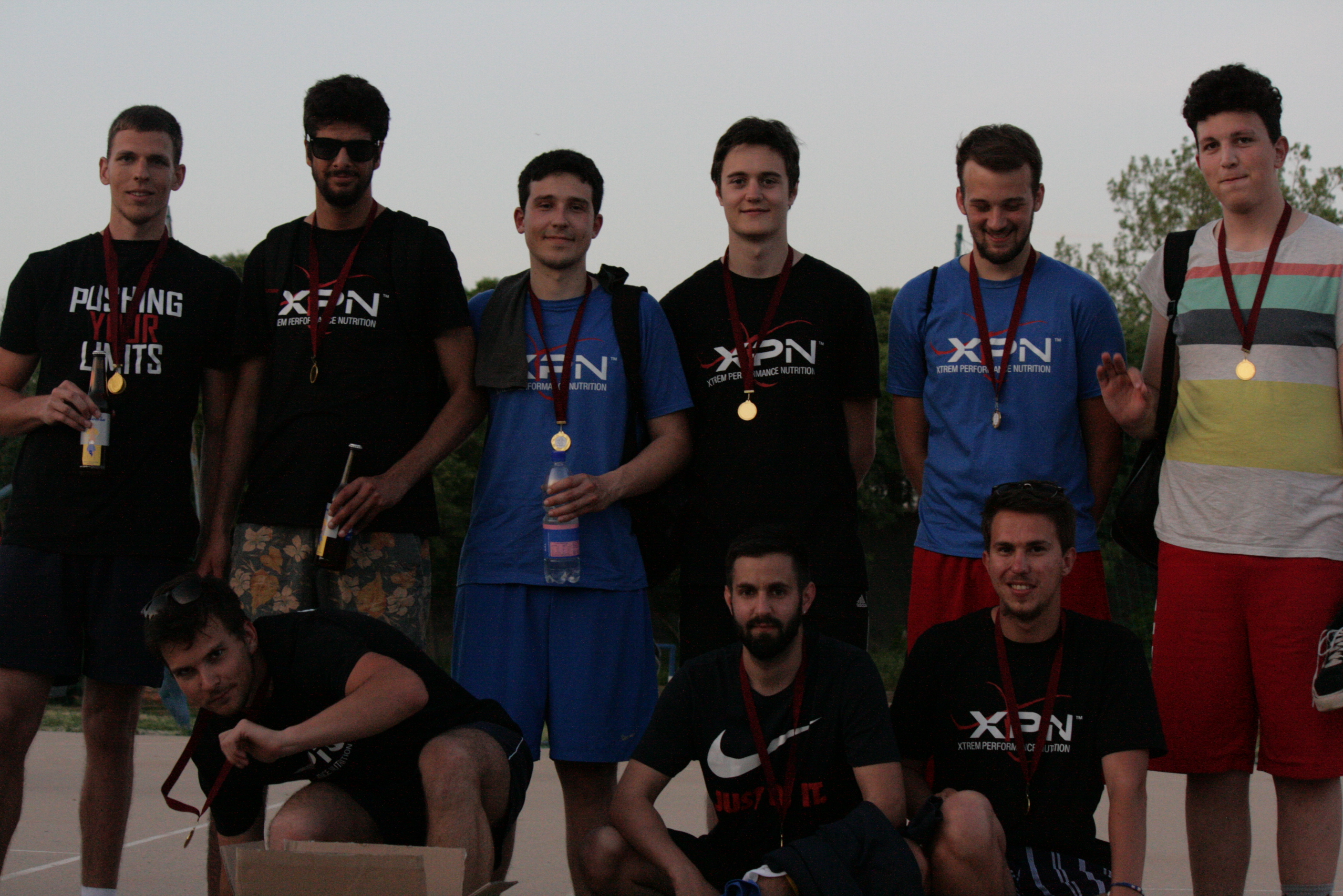 “Ritam kulturizma”: Dan u znaku alkara, kave i sporta “Ritam kulturizma”: Dan u znaku alkara, kave i sporta