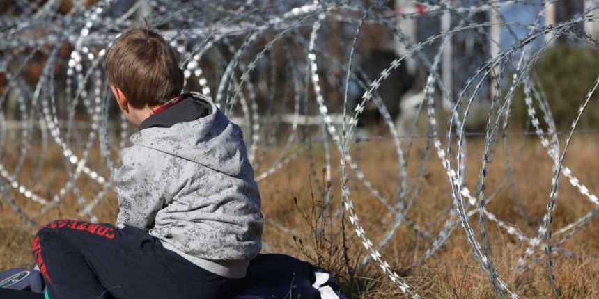 Na granicnom prijelazu Lucija-Brezovica odrzan je veliki prosvjed protiv slovenske zilet zice pod nazivom Protiv zice i za humanu Europu. Na granicnom prijelazu Lucija-Brezovica odrzan je veliki prosvjed protiv slovenske zilet zice pod nazivom Protiv zice i za humanu Europu.