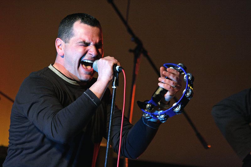 Zadarsk gitarijada – “Rocky 09” (foto: Marin Gospić)