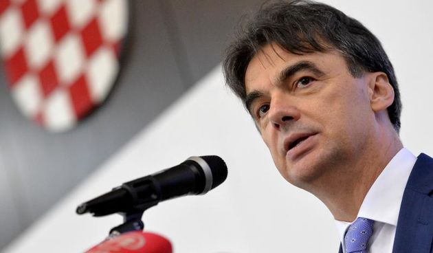 Vlada: dio dobiti državnih poduzeća u proračun, foto: pixsell.hr