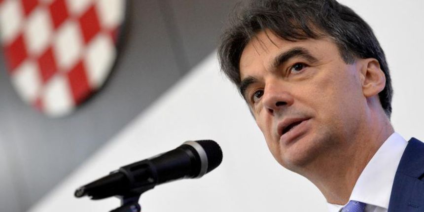 Vlada: dio dobiti državnih poduzeća u proračun, foto: pixsell.hr Vlada: dio dobiti državnih poduzeća u proračun, foto: pixsell.hr