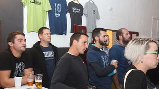 PD Babulj Bibinje, foto-L. Banić