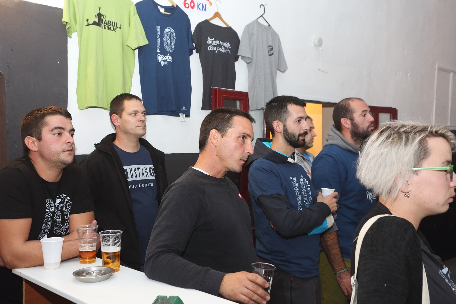 PD Babulj Bibinje, foto-L. Banić