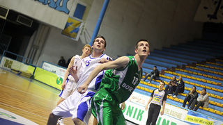 Juniori : KK Zadar – KK Sonik Puntamika (foto:Saša Čuka)