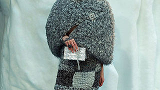 Paris Fashion Week: Chanel jesen 2010 (Coutorture.com)