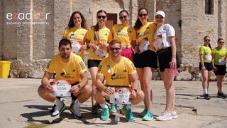 Wings for LIfe World Run Zadar 2024.