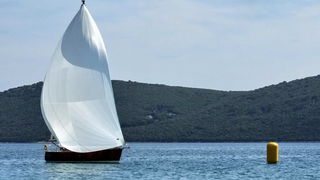 Zadarska regata 2013, Foto: Leonard Kvarantan