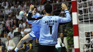 Alzir – Hrvatska 26-37, Zadar 1.6.2008.