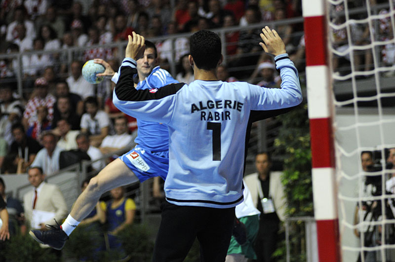 Alzir – Hrvatska 26-37, Zadar 1.6.2008.
