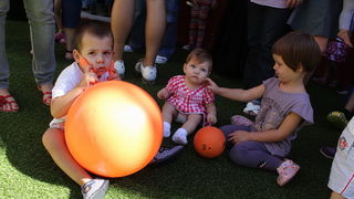 Otvorenje i blagoslov dječjeg vrtića “Golubica”, Foto: Iva Perinčić