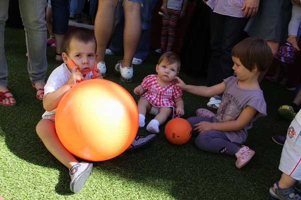 Otvorenje i blagoslov dječjeg vrtića “Golubica”, Foto: Iva Perinčić