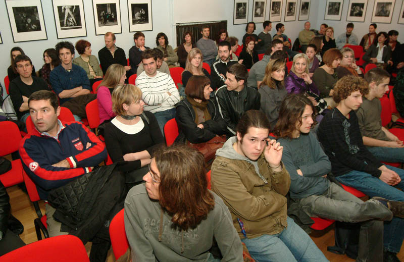 Lithuanian Vilnius Power Trio