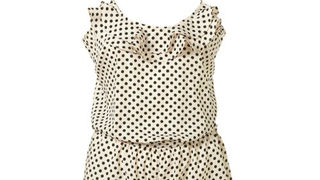 Mini kombinezon Mini kombinezon