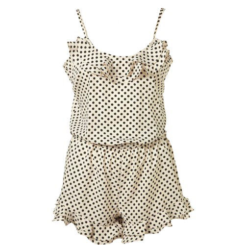 Mini kombinezon Mini kombinezon