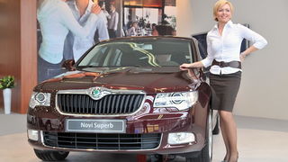 Zagreb Autoshow 2008. Zagreb Autoshow 2008.