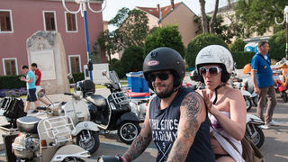 Otvoren Vespa World Days Otvoren Vespa World Days