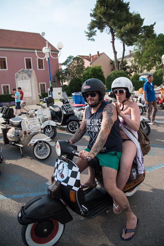 Otvoren Vespa World Days Otvoren Vespa World Days