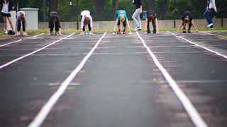 Nestle Školska atletska liga (Foto:Saša Čuka)