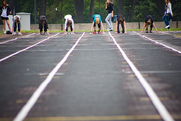 Nestle Školska atletska liga (Foto:Saša Čuka)