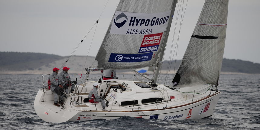 K-Sailing Team K-Sailing Team