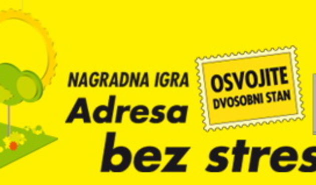 Raiffeisen stambena štedionica