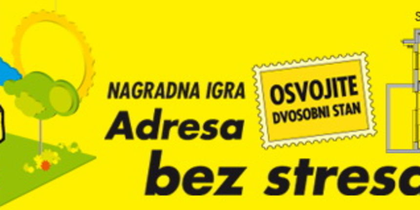 Raiffeisen stambena štedionica
