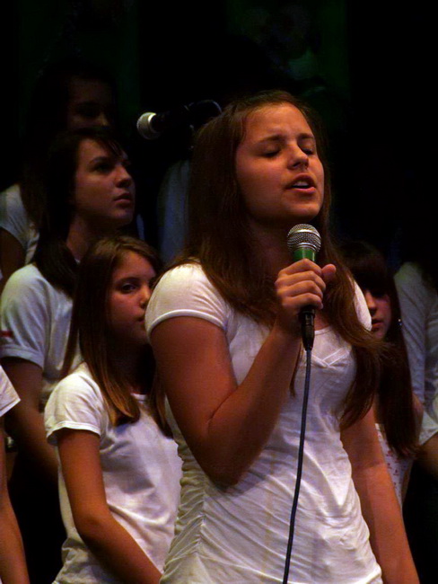 HNK Zadar: Uspjesni i odvazni – ucenici na djelu HNK Zadar: Uspjesni i odvazni – ucenici na djelu