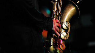 Festival suvremene glazbe: Jazz Hondo, foto: Nenad Marcev Festival suvremene glazbe: Jazz Hondo, foto: Nenad Marcev