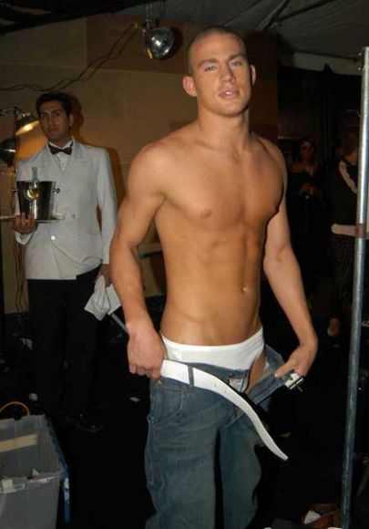 Channing Tatum (Moda.hr)