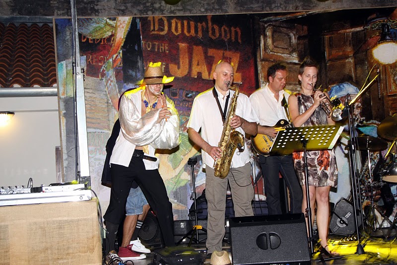 Southern Comfort New Orleans karneval