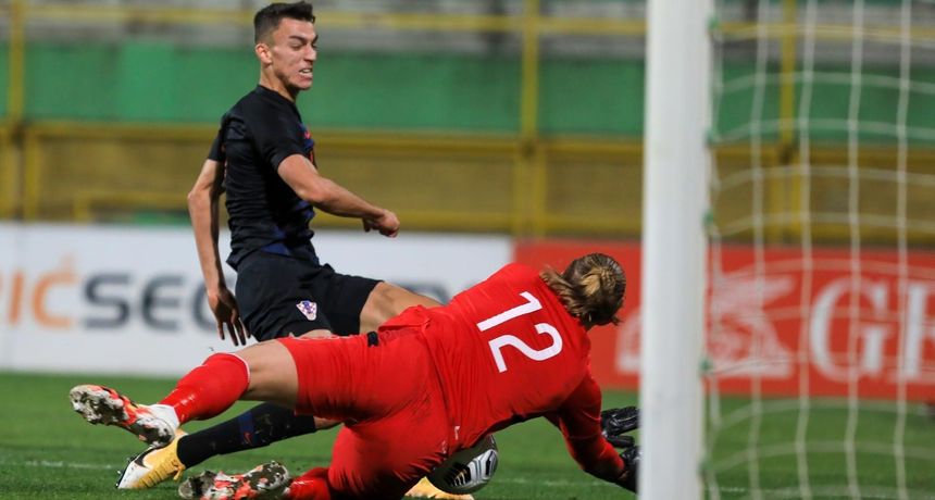 Hrvatska U-21