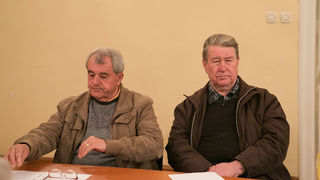 Bibinje: Udruge pripremaju bogat program proslave Dana Općine, foto: Leo Banić Bibinje: Udruge pripremaju bogat program proslave Dana Općine, foto: Leo Banić