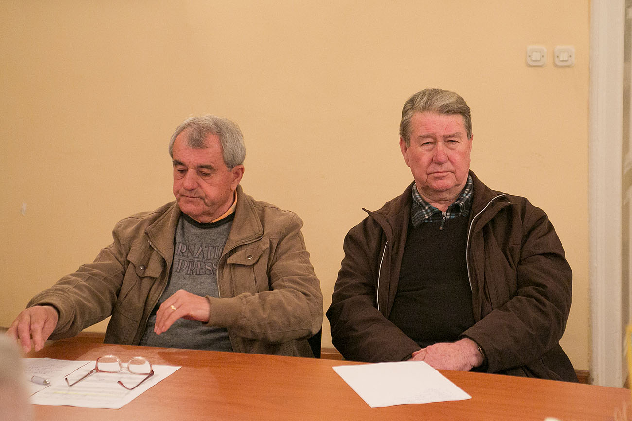 Bibinje: Udruge pripremaju bogat program proslave Dana Općine, foto: Leo Banić Bibinje: Udruge pripremaju bogat program proslave Dana Općine, foto: Leo Banić