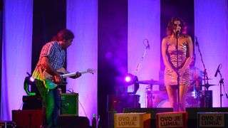 Natali Dizdar u Arsenalu ; foto: Iva Perinčić