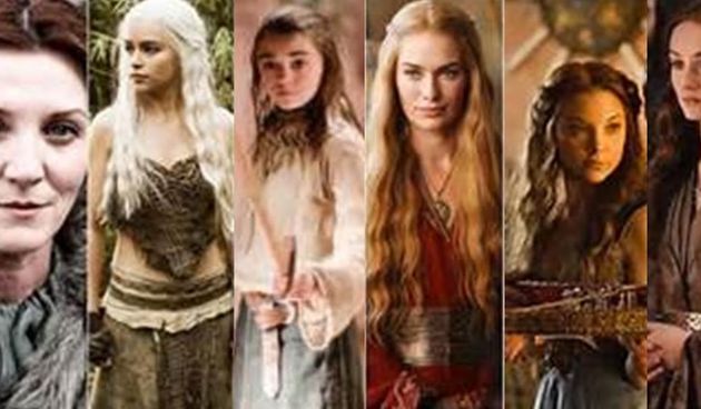 One su razlog zašto volimo seriju “Igra prijestolja”