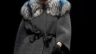 Milan Fashion Week: Dolce & Gabbana jesen 2010 (Coutorture.com)