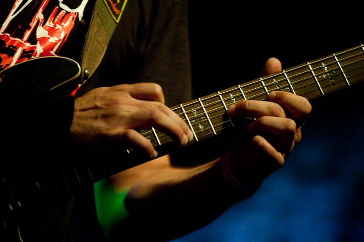 The Bouncing Souls na Trgu pet bunara, Foto: Luka Dubroja The Bouncing Souls na Trgu pet bunara, Foto: Luka Dubroja