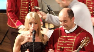 “Muzicki miris Mediterana – koncert klape i mandoline u novosadskoj Sinagog, Foto: Miroslav Babic