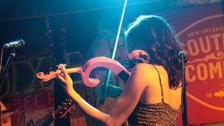 Southern Comfort New Orleans karneval