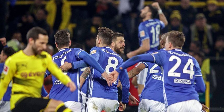 FC Schalke 04 FC Schalke 04