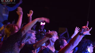 Stanarska fešta 2017: Mladen Grdović i Ivica Sikirić Ićo raspjevali Stanarce i njihove goste Stanarska fešta 2017: Mladen Grdović i Ivica Sikirić Ićo raspjevali Stanarce i njihove goste