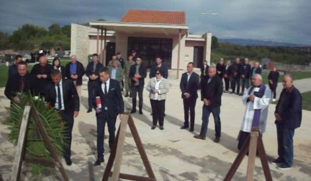 Dan neovisnosti obilježen u Benkovcu