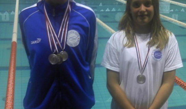 Leo Bavdek i Petra Rudic, PK Jadera